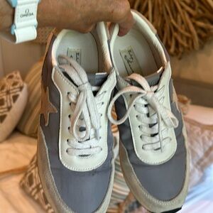 VINTAGE HAVANA SNEAKERS - Size 8.5